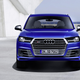 Illustration for article titled Audis New V8 Is A Diesel With 663 LB-FT Of Torque And Zero Turbo Lag